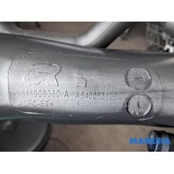 Peugeot - 5008 - Aanzuigslang Lucht