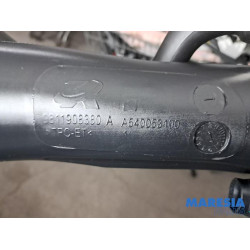 Peugeot - 5008 - Aanzuigslang Lucht