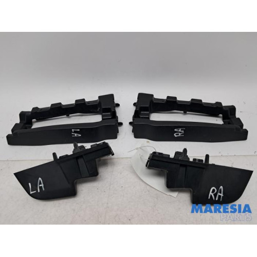 Citroen - Berlingo - Rear bumper frame