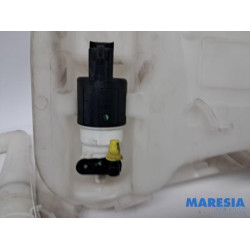 Citroen - Berlingo - Ruitensproeiertank voor