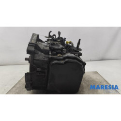 Peugeot - 206 - Gearbox