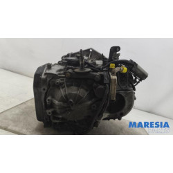 Peugeot - 206 - Gearbox