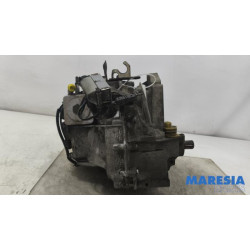 Peugeot - 206 - Gearbox