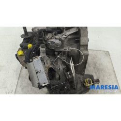 Peugeot - 206 - Gearbox