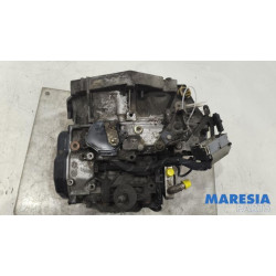 Peugeot - 206 - Gearbox