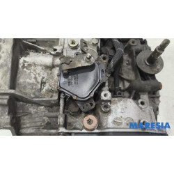 Peugeot - 206 - Gearbox