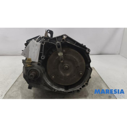 Peugeot - 206 - Gearbox