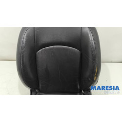 Peugeot - 206 - Sitz links