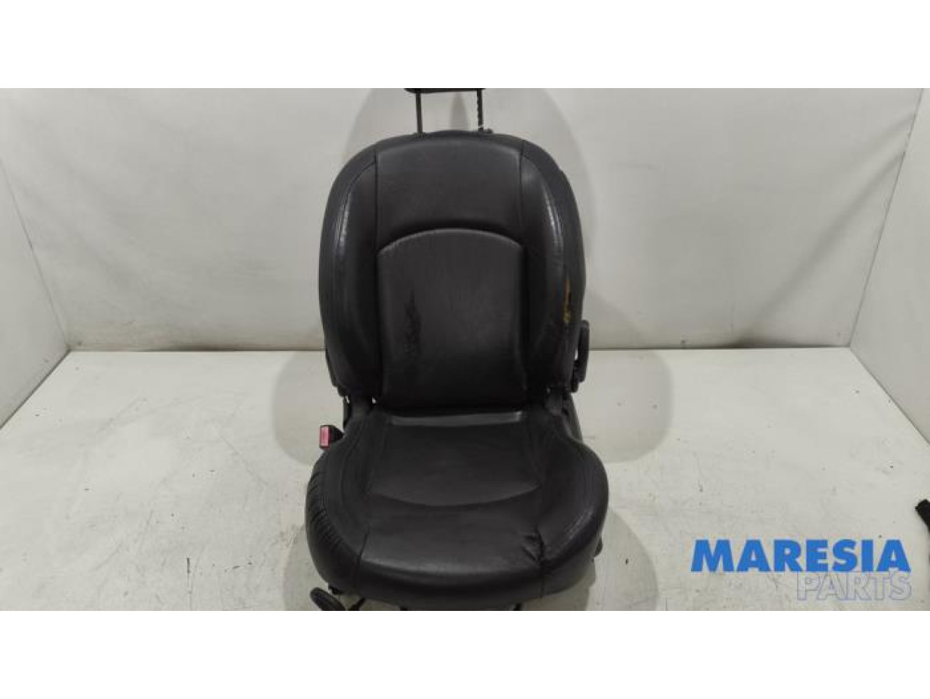 Peugeot - 206 - Seat, left