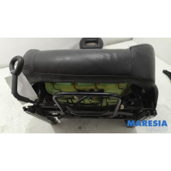 Peugeot - 206 - Sitz links