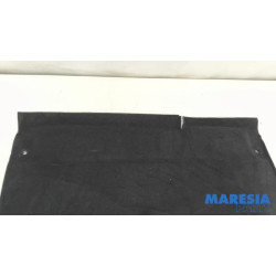 Alfa Romeo - Giulietta - Boot mat
