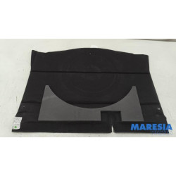 Alfa Romeo - Giulietta - Boot mat