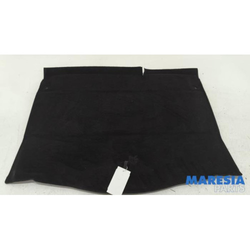 Alfa Romeo - Giulietta - Boot mat