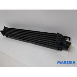 Alfa Romeo - Giulietta - Intercooler