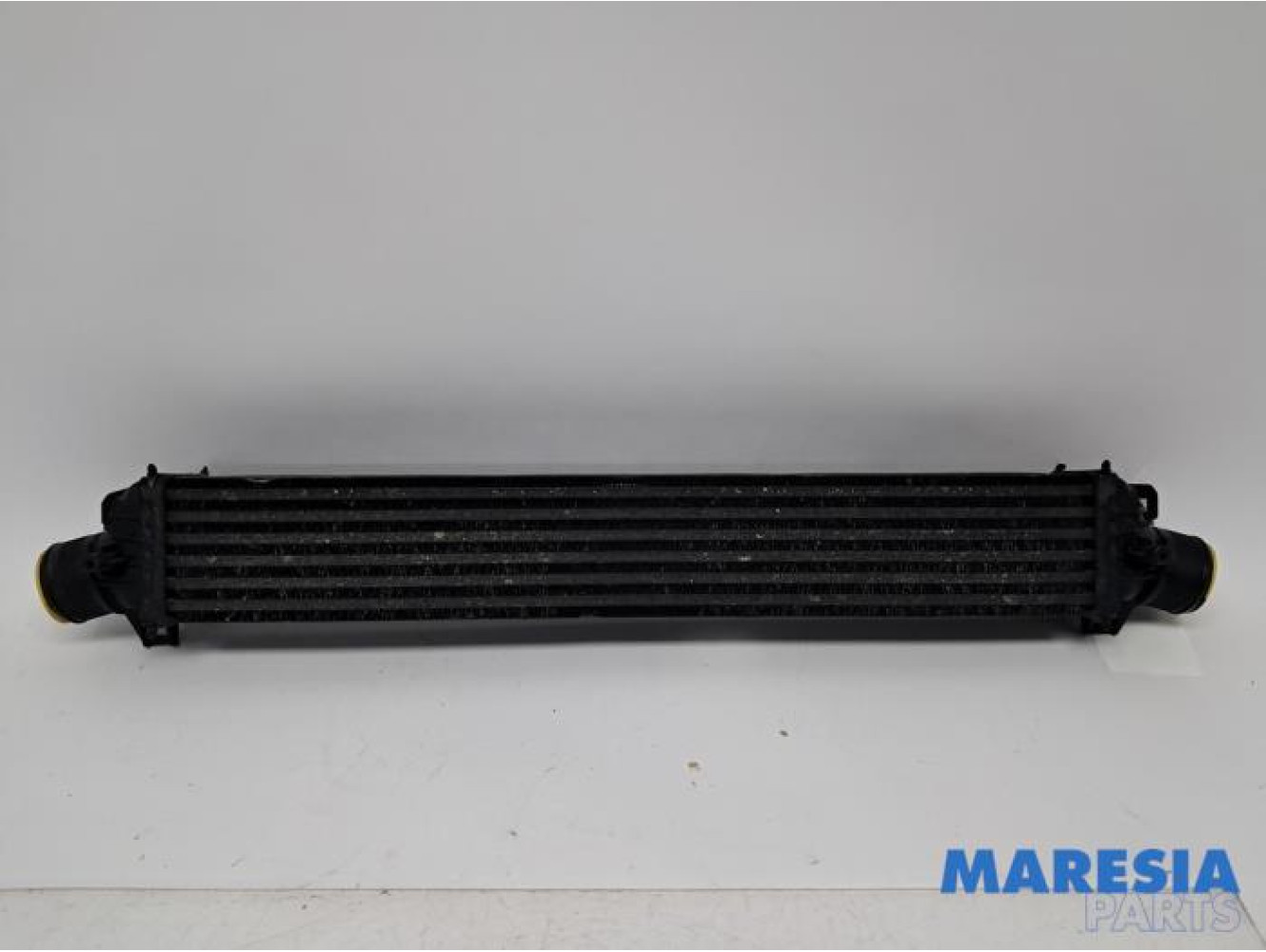 Alfa Romeo - Giulietta - Intercooler