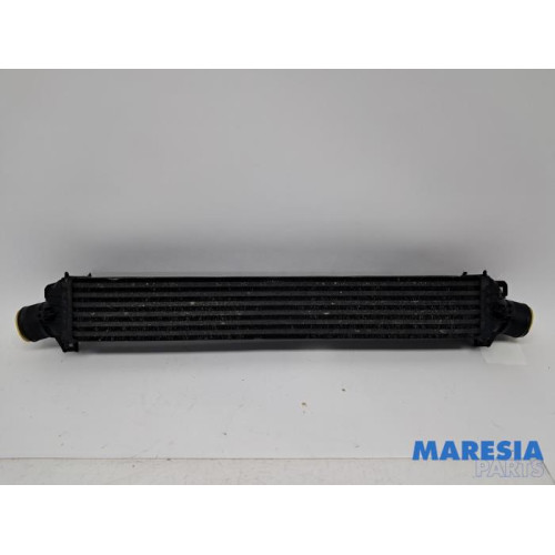 Alfa Romeo - Giulietta - Intercooler