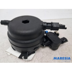 Citroen - Berlingo - Fuel filter housing
