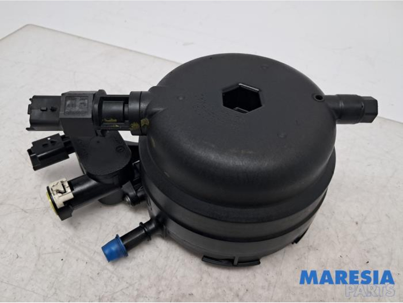 Citroen - Berlingo - Fuel filter housing