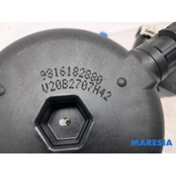 Citroen - Berlingo - Fuel filter housing