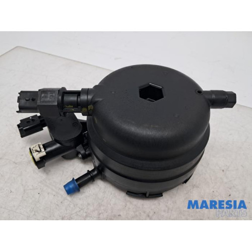 Citroen - Berlingo - Fuel filter housing