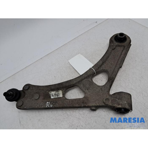 Citroen - Berlingo - Front lower wishbone, right