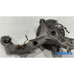 Alfa Romeo - Giulietta - Querlenker rechts hinten