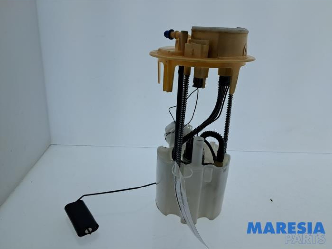 Citroen - Berlingo - Pompe carburant électrique