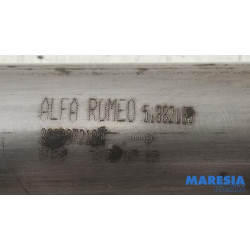 Alfa Romeo - Giulietta - Auspuff Hauptrohr