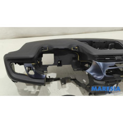 Alfa Romeo - Giulietta - Airbag set + dashboard