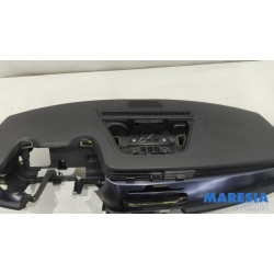 Alfa Romeo - Giulietta - Airbag set + dashboard