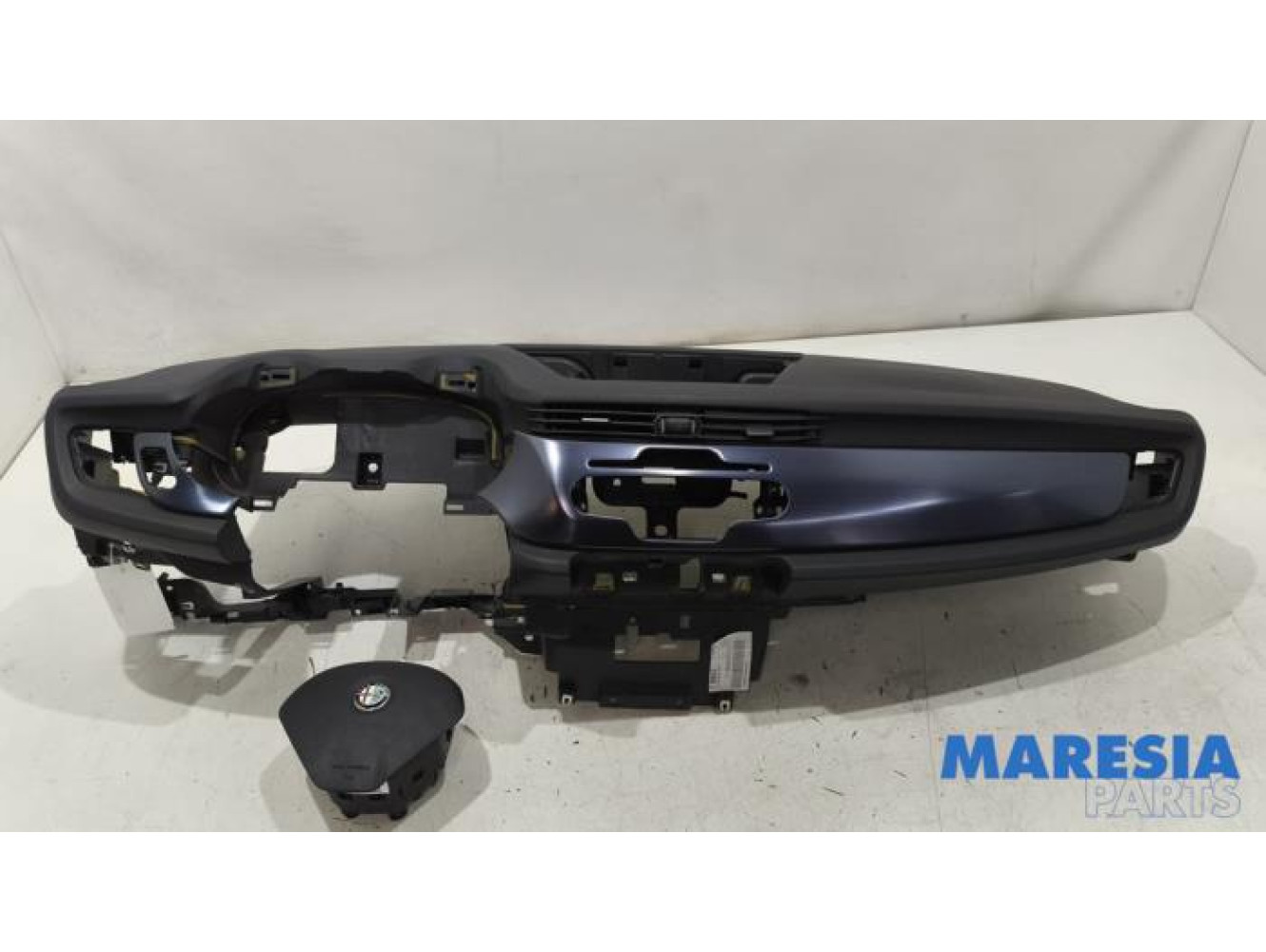 Alfa Romeo - Giulietta - Airbag set + dashboard