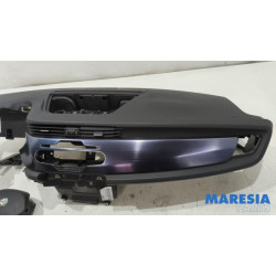 Alfa Romeo - Giulietta - Airbag set + dashboard