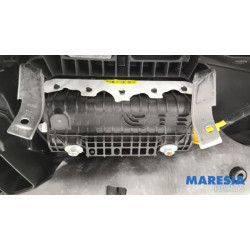 Alfa Romeo - Giulietta - Airbag set + dashboard