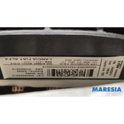 Alfa Romeo - Giulietta - Airbag set + dashboard
