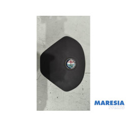 Alfa Romeo - Giulietta - Airbag set + dashboard