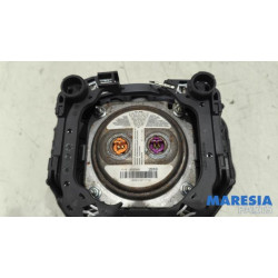 Alfa Romeo - Giulietta - Airbag set + dashboard
