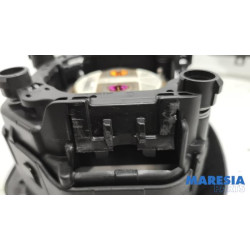 Alfa Romeo - Giulietta - Airbag set + dashboard