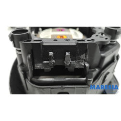 Alfa Romeo - Giulietta - Airbag set + dashboard