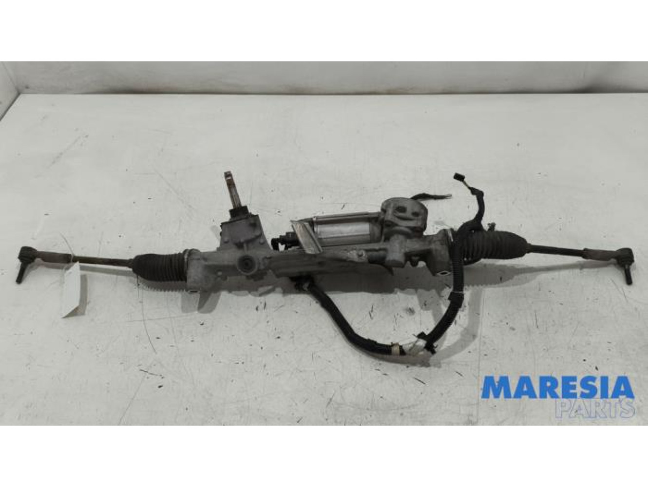 Alfa Romeo - Giulietta - Lenkgetriebe Servo