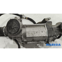 Alfa Romeo - Giulietta - Lenkgetriebe Servo