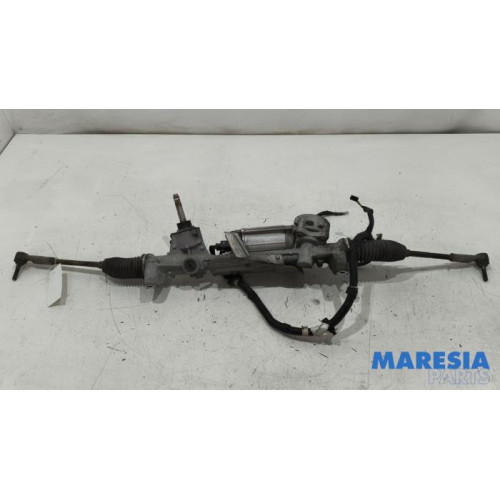 Alfa Romeo - Giulietta - Lenkgetriebe Servo