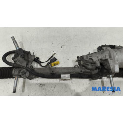 Citroen - Berlingo - Lenkgetriebe Servo