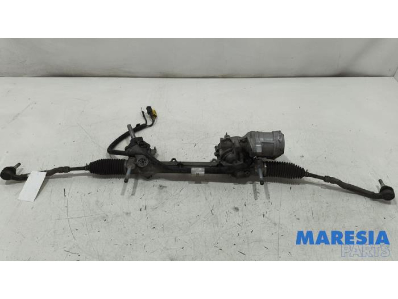 Citroen - Berlingo - Lenkgetriebe Servo