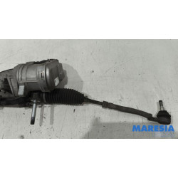 Citroen - Berlingo - Lenkgetriebe Servo
