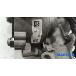 Citroen - Berlingo - Lenkgetriebe Servo