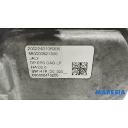 Citroen - Berlingo - Lenkgetriebe Servo