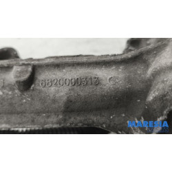 Citroen - Berlingo - Lenkgetriebe Servo