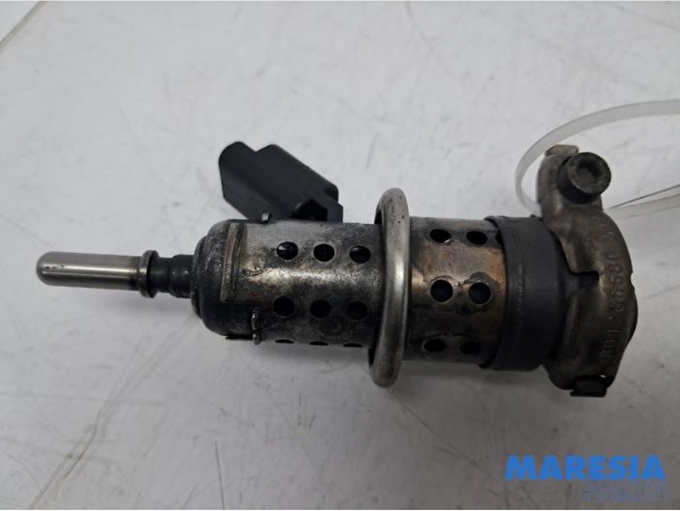 Citroen - Berlingo - Adblue Injector