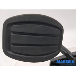 Citroen - Berlingo - Brake pedal