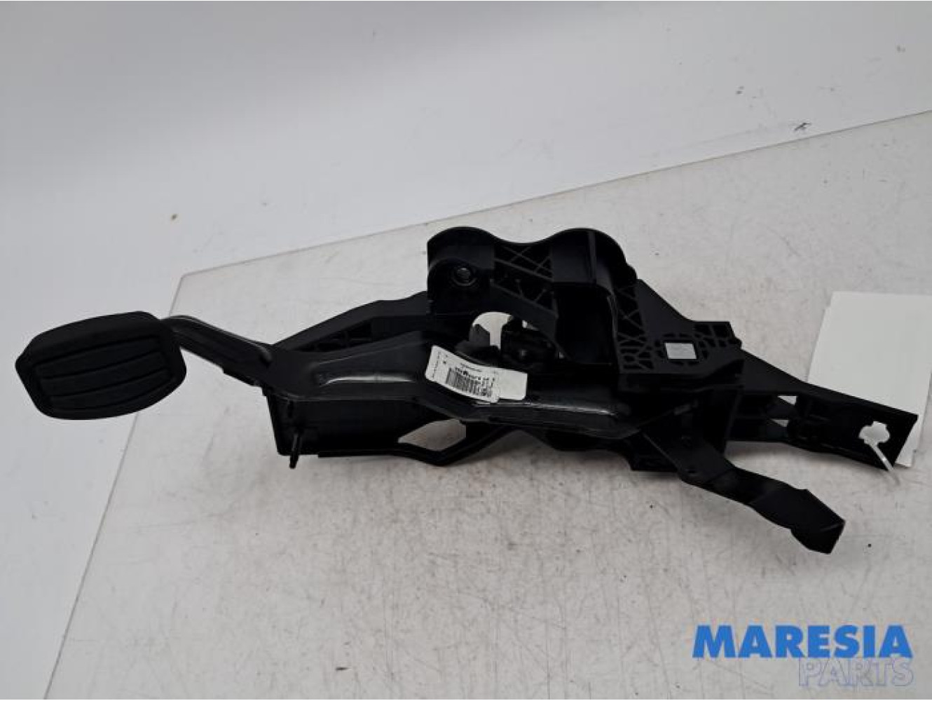 Citroen - Berlingo - Brake pedal